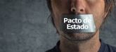 Pacto de Estado de respeto