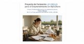 Organizan el V Curso de Profesionalización de una Explotación Apícola
