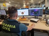 La Guardia Civil esclarece un delito de estafa y blanqueo de capitales relacionado con una falsa plataforma de inversi�n en criptomonedas