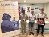 El Ayuntamiento da a conocer los actos conmemorativos de la d�cima edici�n del Premio �guilas de Relato Breve