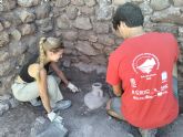 Arranca la VII campa&ntilde;a de excavaciones arqueol�gicas en la isla del Fraile