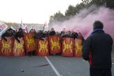 El 77% de los afiliados del Sindicato de Trabajadores rechaza el preacuerdo entre CCOO, UGT y Repsol