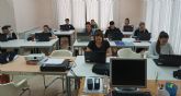 Cerca de 1.800 personas se forman actualmente con el SEF en los 185 cursos que est�n activos en 21 municipios