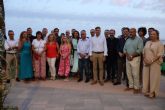 San Pedro del Pinatar acoge la exposici�n �El aventurero del mar�, una llamada a proteger y recuperar el Mar Menor