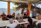 M�s de 300 personas con discapacidad participan en los campamentos de verano promovidos por el IMAS