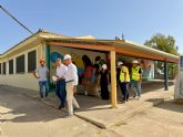 El colegio Casa del Nino, protagonista de una rehabilitaci�n energ�tica sin precedentes con una inversi�n de 415.000 euros