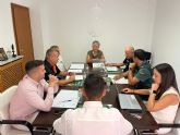 El Ayuntamiento celebra la Junta Local de Seguridad y prepara un dispositivo especial para la Feria y Fiestas 2026