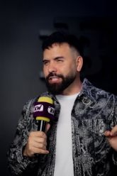 El publicista Enrique Rodr�guez dio a conocer su nuevo proyecto literario