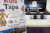 11 establecimientos participar�n en la ruta de la tapa de las fiestas patronales