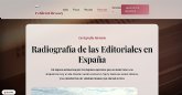 Una editorial murciana entra en el prestigioso listado nacional de Publicarlibro.org