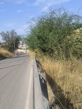 El PSOE exige actuar ante el riesgo de lluvias intensas: 'Molina no puede esperar a que llegue otra DANA'