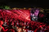 25.000 espectadores y cinco �sold out�: el Festival de San Javier firma un verano de r�cord