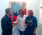 Tres galeras de la Regin participan en la Feria Estampa de Madrid con el apoyo del Plan Galeras de Cultura