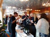 Siete bodegas de la Regin protagonizan el 'Da del Vino Español' en Suecia