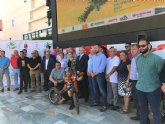 La Comunidad y la Unin de Federaciones Deportivas reconocen el trabajo de unas 60 personas y entidades del mundo del deporte
