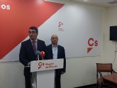 Ciudadanos logra la liberalizacin de las ITV en la Regin de Murcia