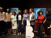 El Centro Prraga de Murcia se convierte en plataforma de moda de las colecciones de cuatro diseñadores emergentes murcianos