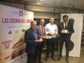 'Las Cocinas del Jubileo' incorpora la gastronoma conventual, monacal y del noroeste a la experiencia del Año Santo 2017