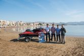 Puerto de Mazarr�n volver� a ser sede de la Copa del Rey de Motos de Agua