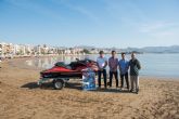 Puerto de Mazarrn volver a ser sede de la Copa del Rey de Motos de Agua