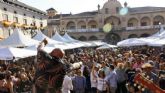 Fulgencio Gil: 'la Feria de Lorca de 2017 ha sido un xito rotundo'