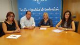 Familia colaborar con la UCAM y la Autoridad Portuaria de Cartagena en unas jornadas sobre servicios sociales