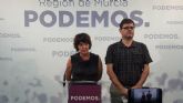 Andrs Pedreño 'el derecho a la salud pblica no puede quedarse a las puertas de los centros penitenciarios'