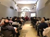 El Obispo de Cartagena visitará toda la Diócesis para presentar su Carta Pastoral
