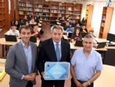 50 centros de Secundaria participan este curso en el programa de robtica educativa