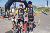 Framusa Saltamontes en el IV Asalto Matahombres MTB de la Copa Faster