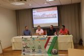 El Club de Fútbol Cehegín Deportivo presenta su programa de psicología deportiva