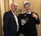 La Universidad de Murcia presenta su proyecto ODSesiones en Nueva York