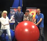 El Centro Pupaclown acoge este otoño cerca de 70 actividades de circo, clown, teatro, tteres, msica y talleres