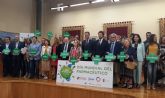 El Gobierno regional muestra su compromiso con los farmacuticos en la celebracin de su Da Mundial