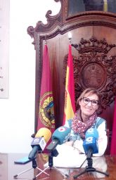 VOX Lorca presentará una moción para que el Ayuntamiento actúe contra la 'okupación' ilegal