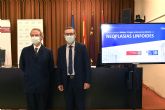 Las Universidades de Murcia y Santiago lanzan el Máster Interuniversitario sobre Neoplasias Linfoides para fomentar un conocimiento profundo de estas enfermedades