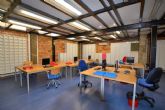 Un coworking inmobiliario lanza un programa de ayudas a aut�nomos desde Valencia