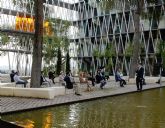 La Comunidad inicia el proceso de transicin hacia una arquitectura ms amable que genere ciudades que cuiden de las personas