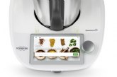 Thermomix® sorprende con nuevos modos de cocina y complementos para su �ltimo modelo