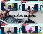 Si cuidar de un familiar te ahogas, acude a tu asociacin ms cercana