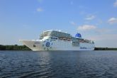El nuevo barco 'Celestyal Experience' debutar en marzo de 2021 con el galardonado itinerario 'tres continentes'