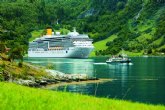 Costa Cruceros anuncia sus nuevos itinerarios para 2021