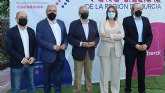 Juan Carlos Girauta: 'El espacio liberal solo mantiene responsabilidades de gobierno en la Regin de Murcia'