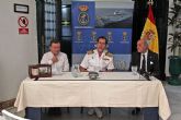 Magallanes-Elcano, dos marinos para la Historia’, conferencia en la Comandancia Naval de Sevilla