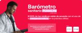 Bar�metro sobre la actualizaci�n cient�fica de los m�dicos espanoles
