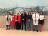 La Región acoge la segunda Asamblea del programa europeo 'ImpleMental' sobre mejora y atención de la salud mental