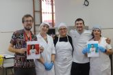 Fundación Jesús Abandonado retoma el curso escolar con su campaña de voluntariado ´Matricúlate en solidaridad´