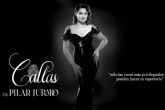 Aterrizan en El Batel la comedia musical con sello de Tricicle y el homenaje de Pilar Jurado a Maria Callas