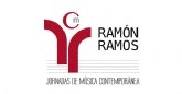 La SAM d'Alginet clausura con xito las primeras Jornadas de Msica Contempornea Ramn Ramos
