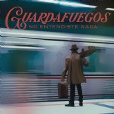 GUARDAFUEGOS presenta 'No entendiste nada'
